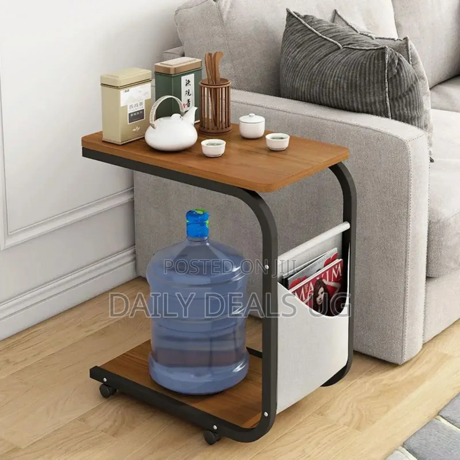 Bedside Sofa Table