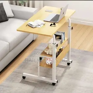 Foldable Laptop Table