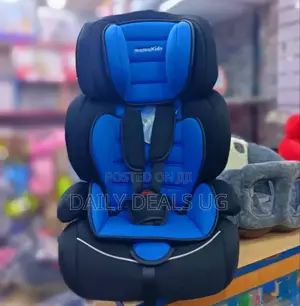 Baby Spin Car Seater