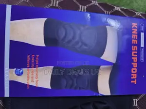 Double Knee Support