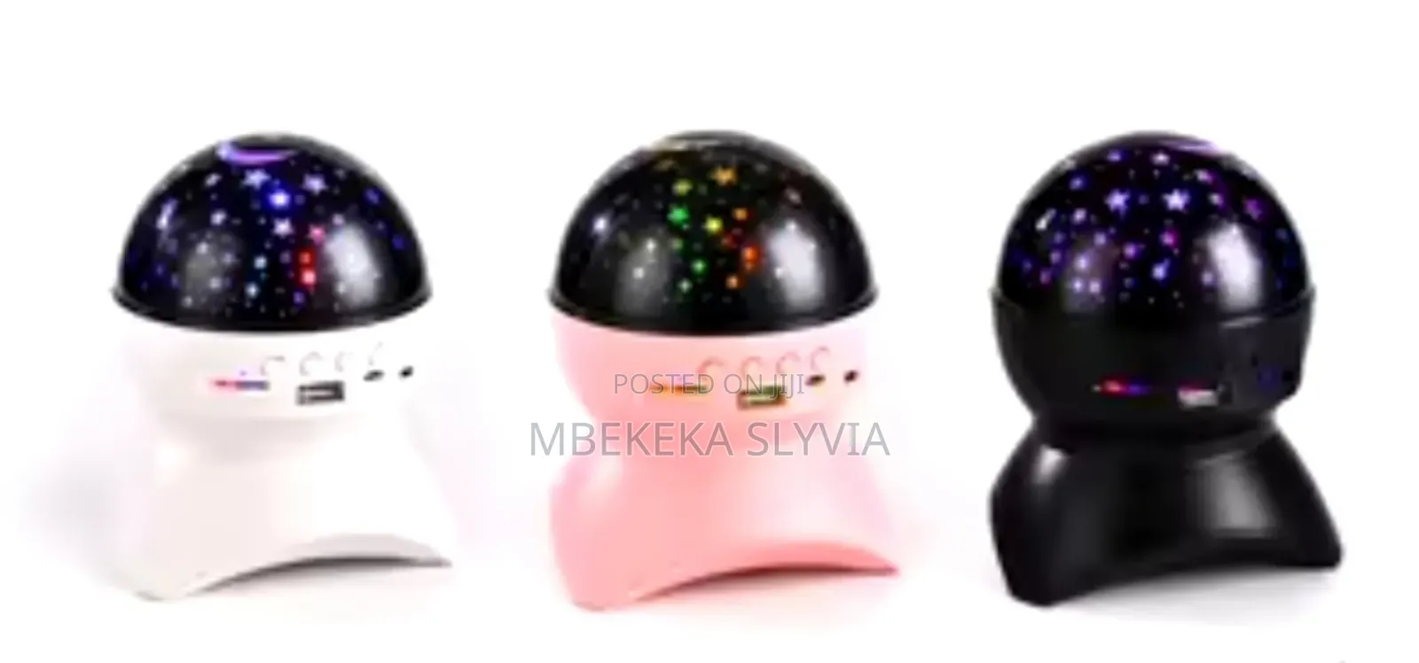 LED Light for Babies Rooms in Night