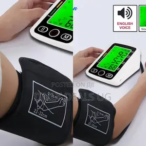 Blood Pressure