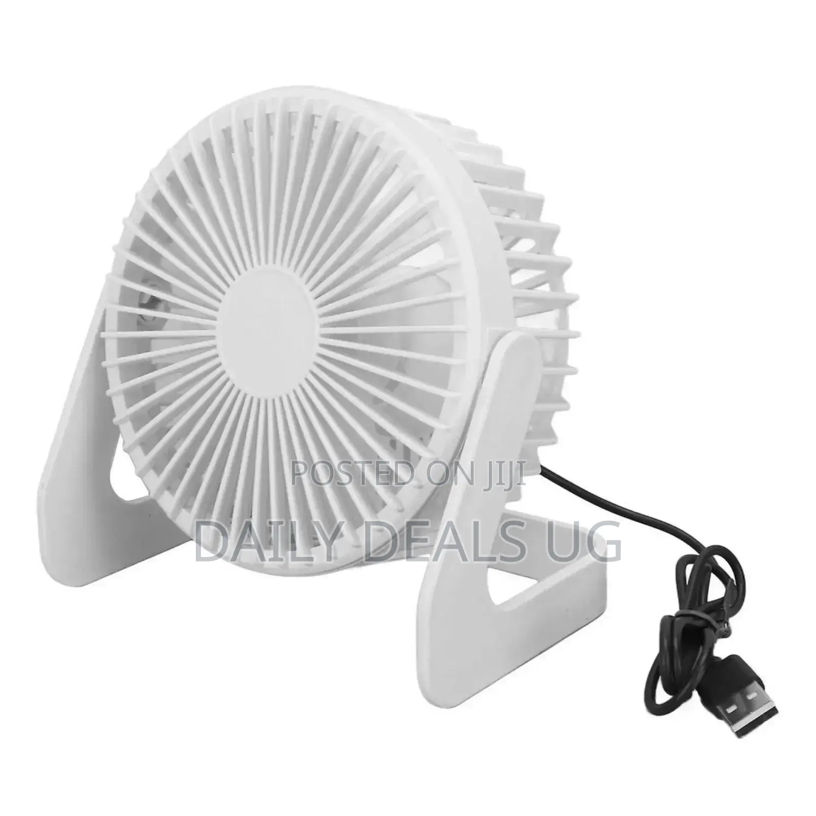 Mini Portable Fan