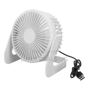 Mini Portable Fan