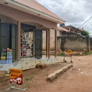 Very Busy Three Commercial Single Shops on Quicksale Bulenga