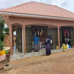Very Busy Three Commercial Single Shops on Quicksale Bulenga