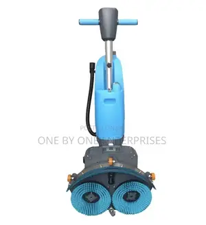 Floor Scrubber for Shopping Mall Office Hotel Cleaning