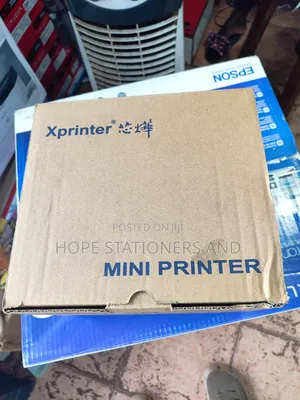 Thermal Receipt Printer - X Printer