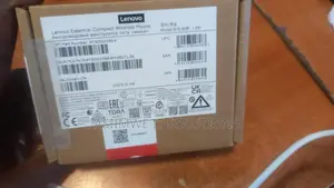 Lenovo Essential Compact Wireless Mouse