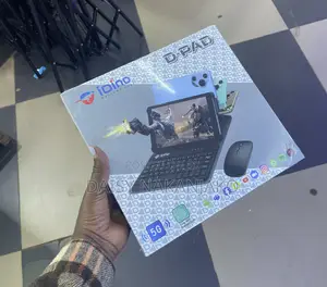 New Idino iBook 256 GB Black