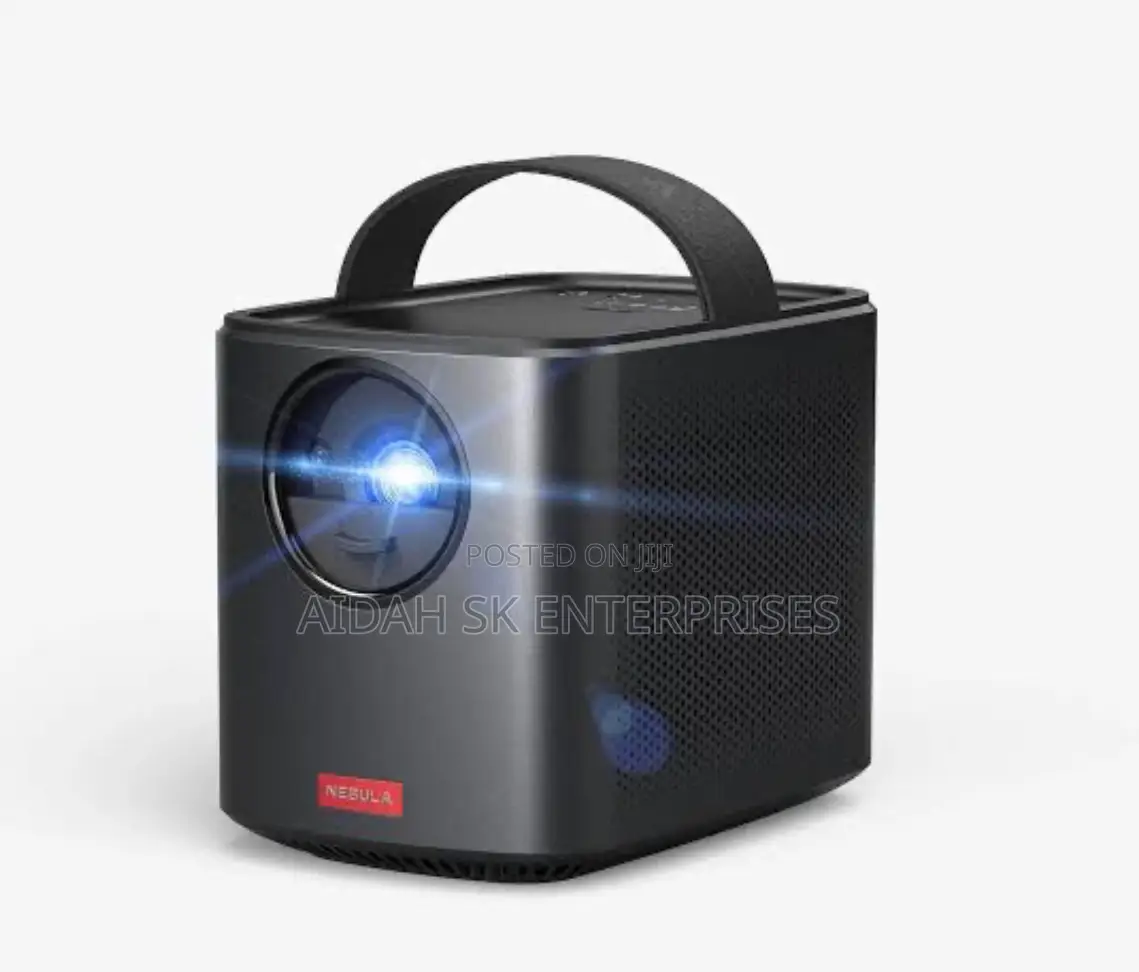 NEBULA by Anker Mars 3 Air GTV Projector