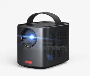 NEBULA by Anker Mars 3 Air GTV Projector