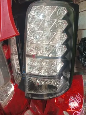 Toyota Rumion LED Rearlights