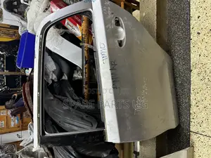 IST New Model Rear Door