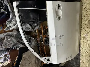 IST New Model 2008 Onwards Front Door