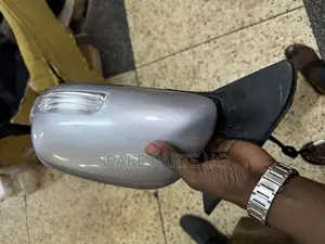 IST 2008 - 2015 Side Mirror