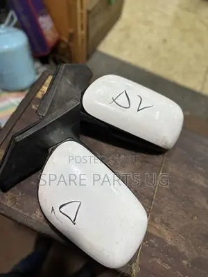 Premio 2002 - 2007 Side Mirrors