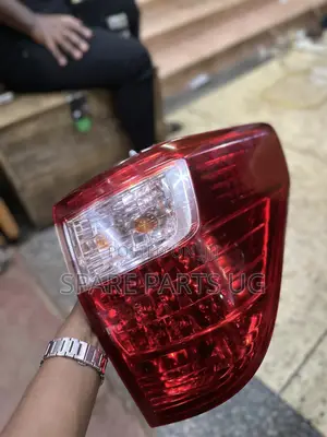 Alphard 2008 - 2014 Rearlamp