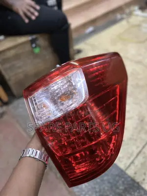 Alphard 2008 - 2014 Rearlamp