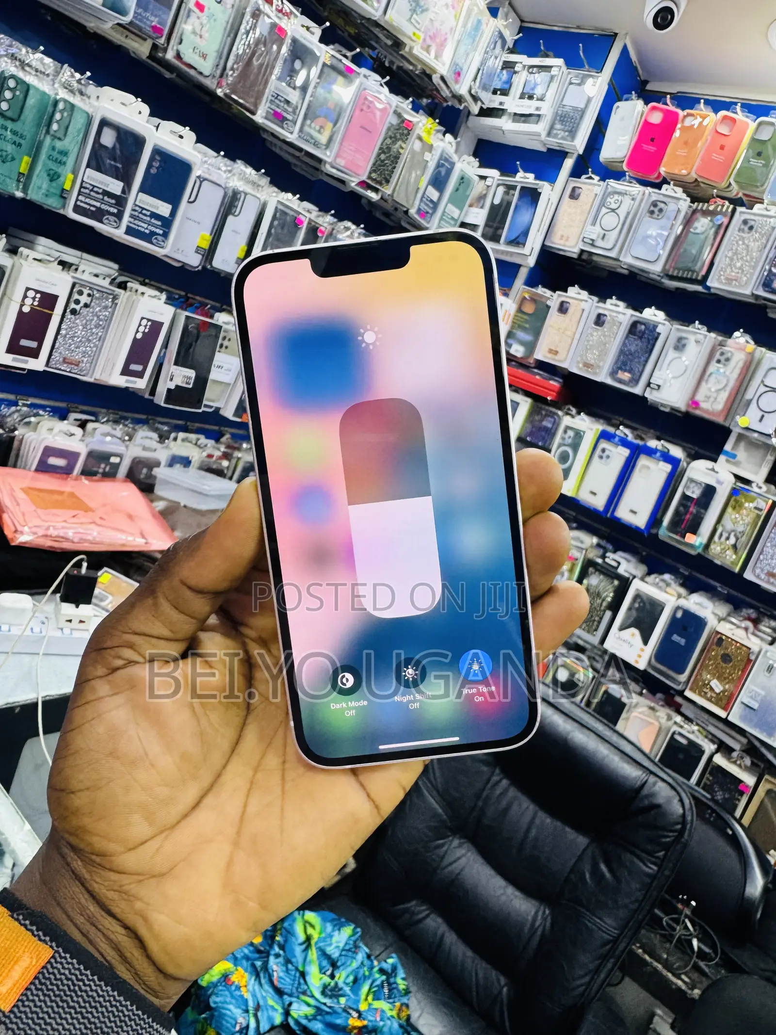Apple iPhone 13 512 GB Pink