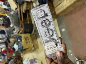 Jeep Emblem / Logo