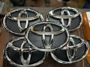 Toyota Logos / Badge