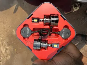 Conpex D2r/S HID to LED Bulbs