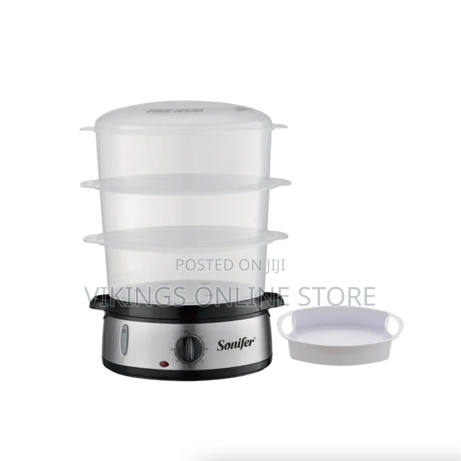 Food Steamer Sonifer Sf-4030
