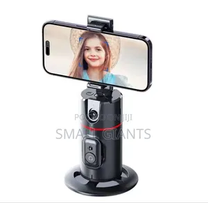Auto Face Tracking Selfie Stick Tripod