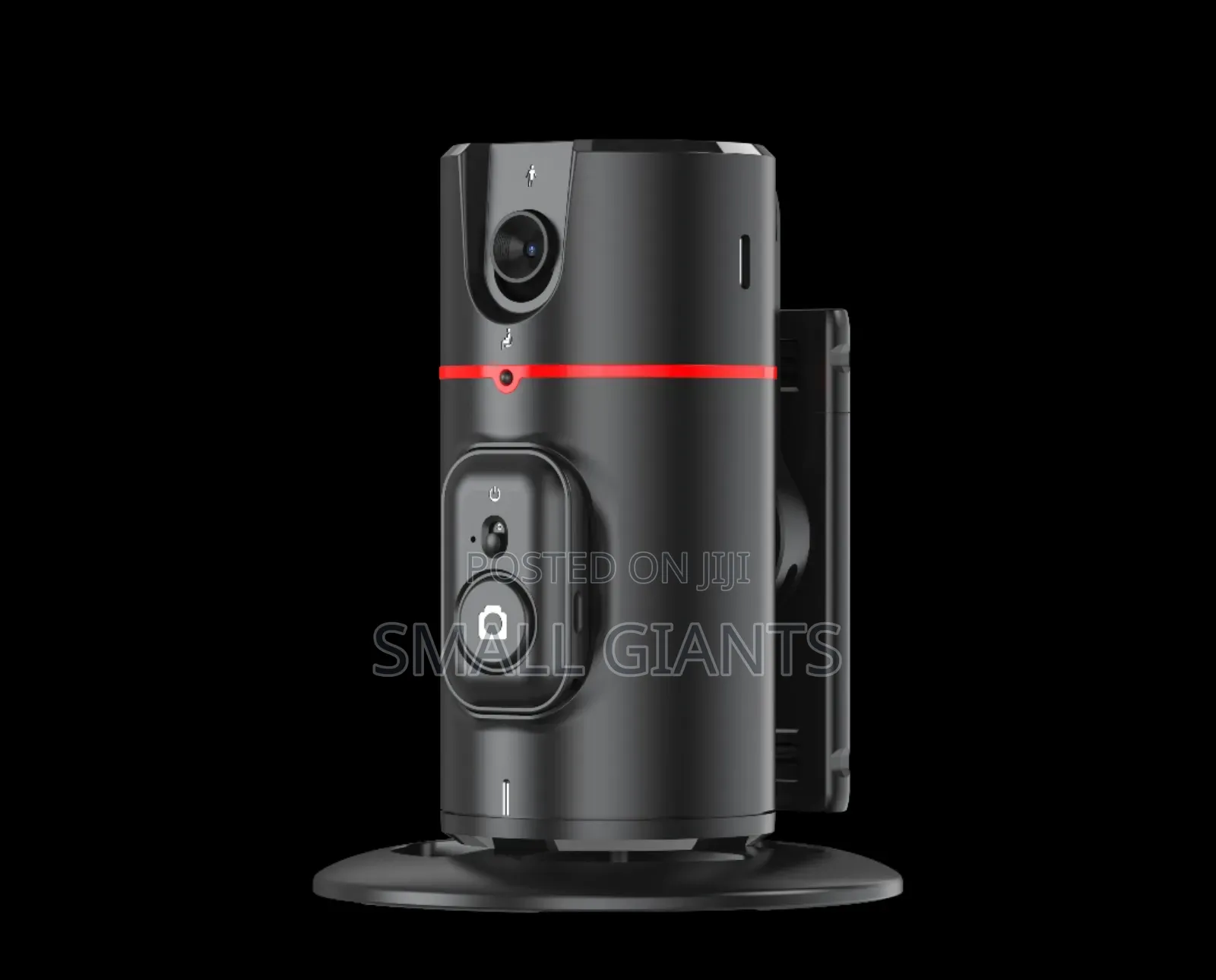 Auto Face Tracking Selfie Stick Tripod