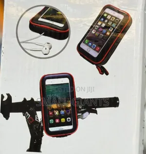 Weather Resistant Bike Mount