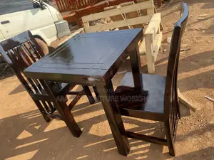 2 Seater Dining Set