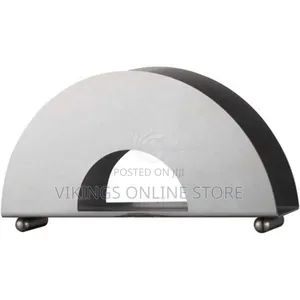 Top Quality Stainless Steel Napkin Holder -