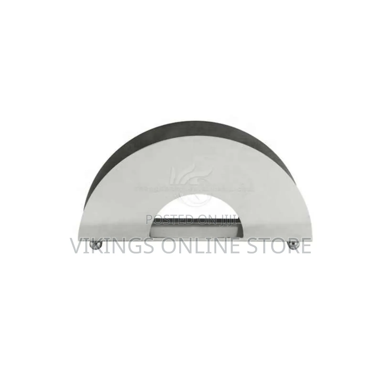 Top Quality Stainless Steel Napkin Holder -