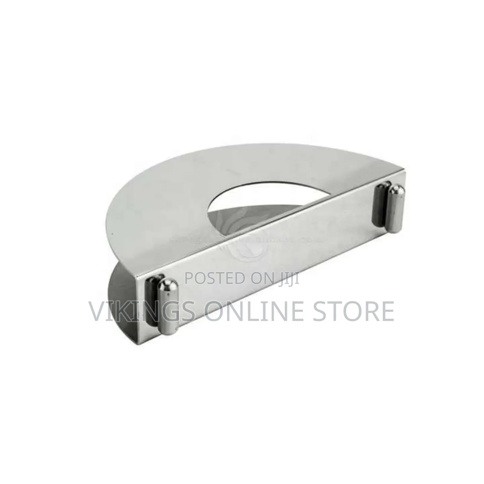 Top Quality Stainless Steel Napkin Holder -