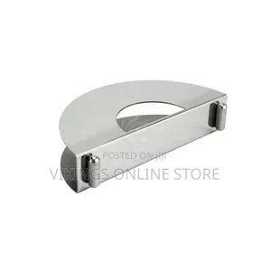 Top Quality Stainless Steel Napkin Holder -