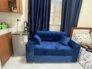Two Seat Love Couch/ Sofa Set