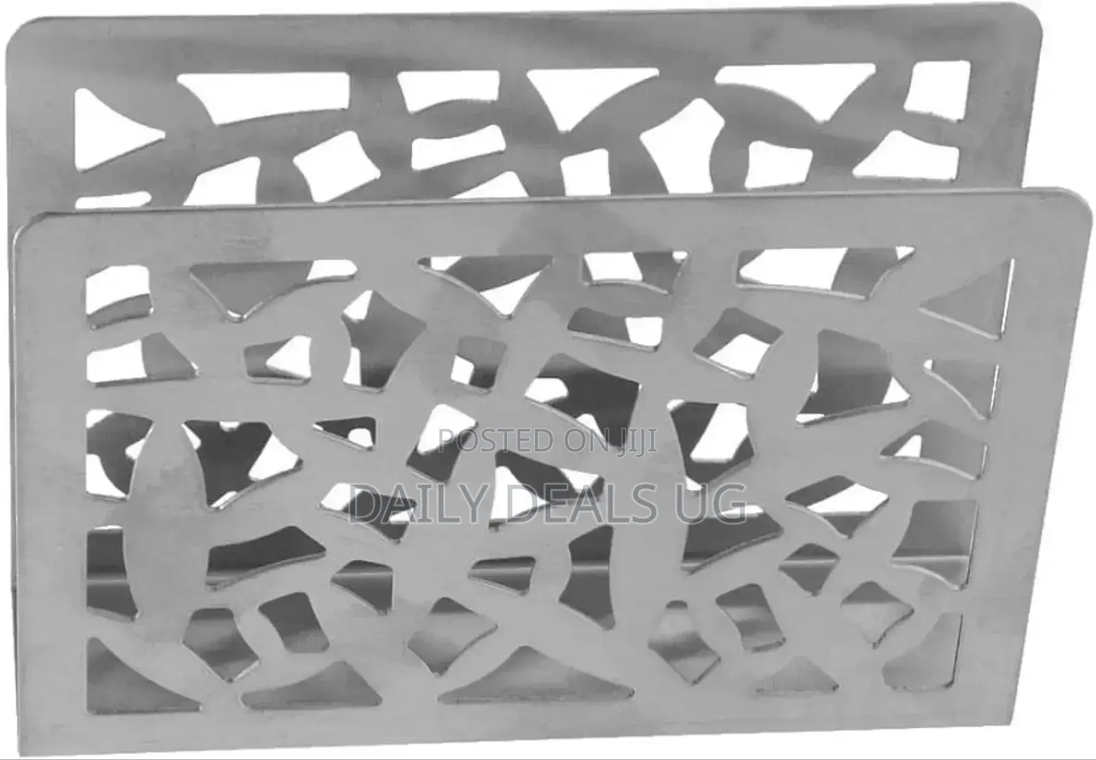 Sliver Tissue Holder