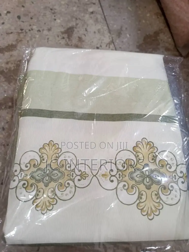 Door / Window Curtains