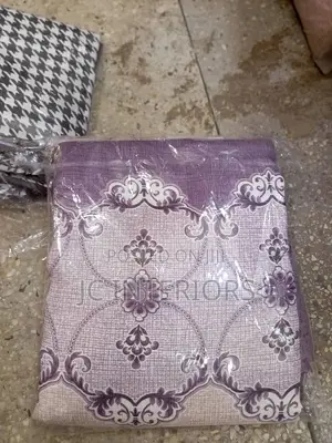 Door / Window Curtains