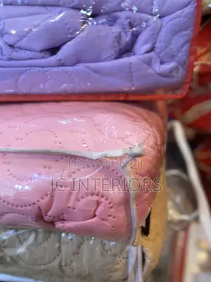 Mattress Protector