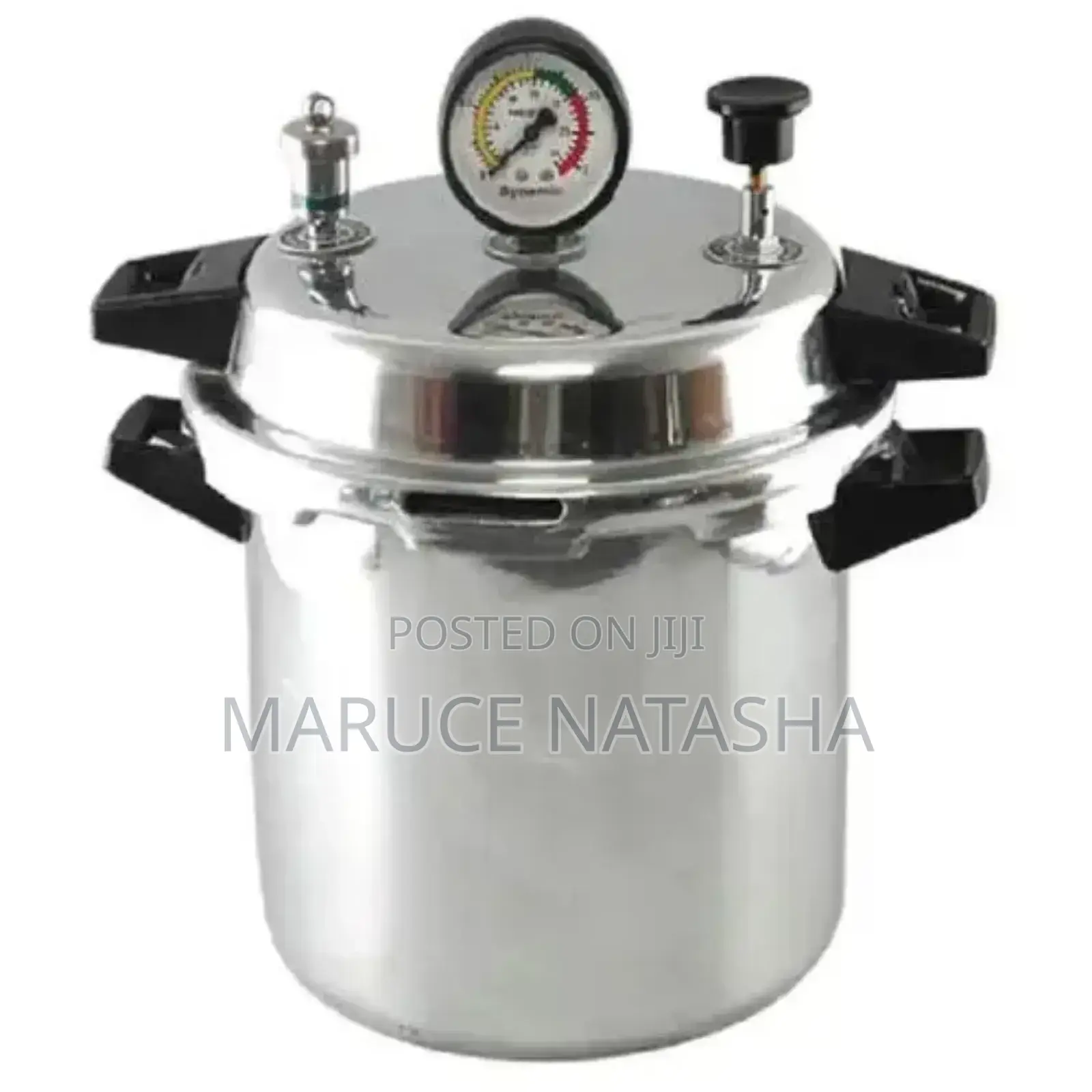 13l Autoclave (Sterilizer)
