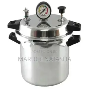 13l Autoclave (Sterilizer)