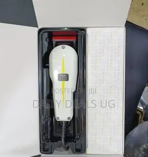 Electric Wahl Hair Clippers