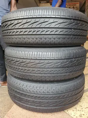 Japan Used 215 65 R16 Bridgestone. Use N See the Difference