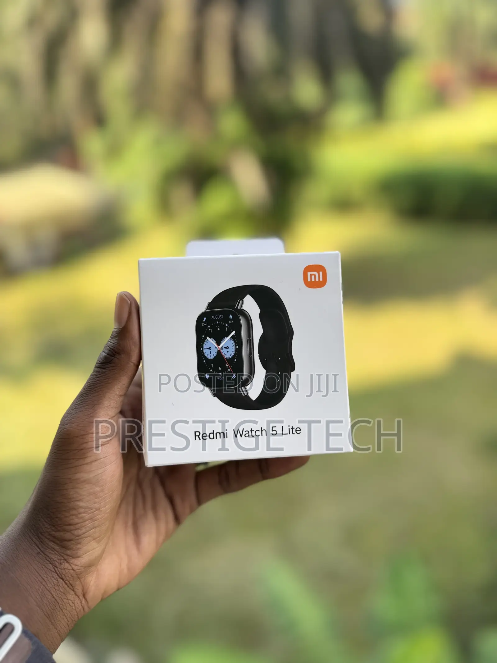 Redmi Watch 5 Lite