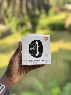 Redmi Watch 5 Lite