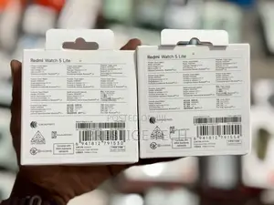 Redmi Watch 5 Lite