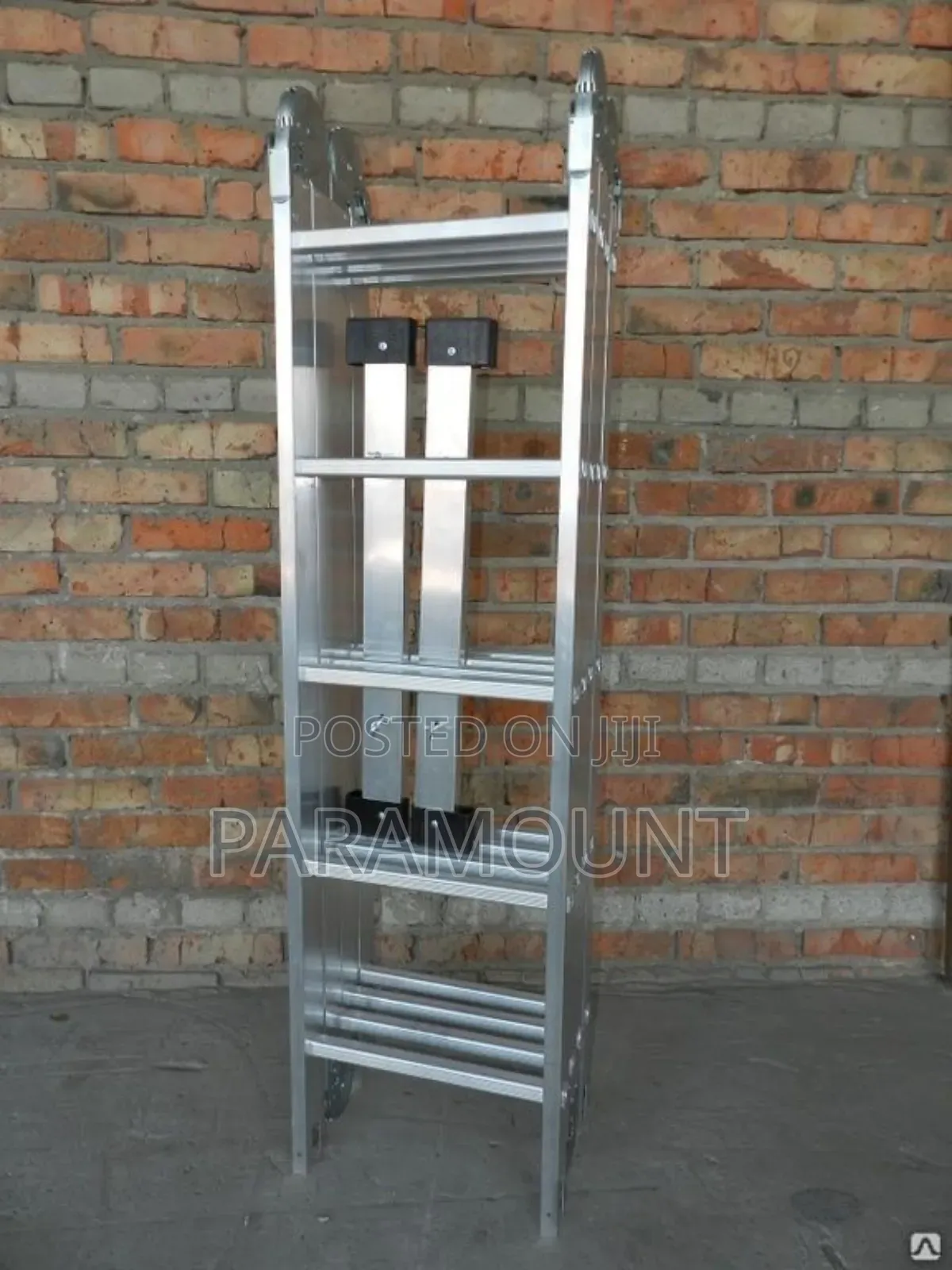 Multipurpose Ladder (20 Steps)