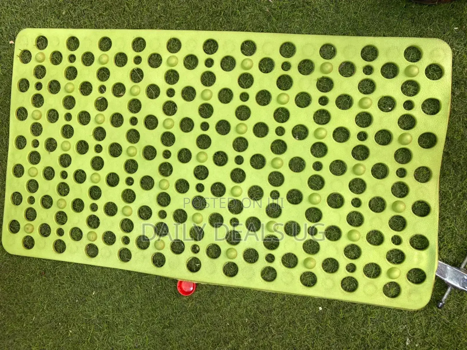 Silicone Mat